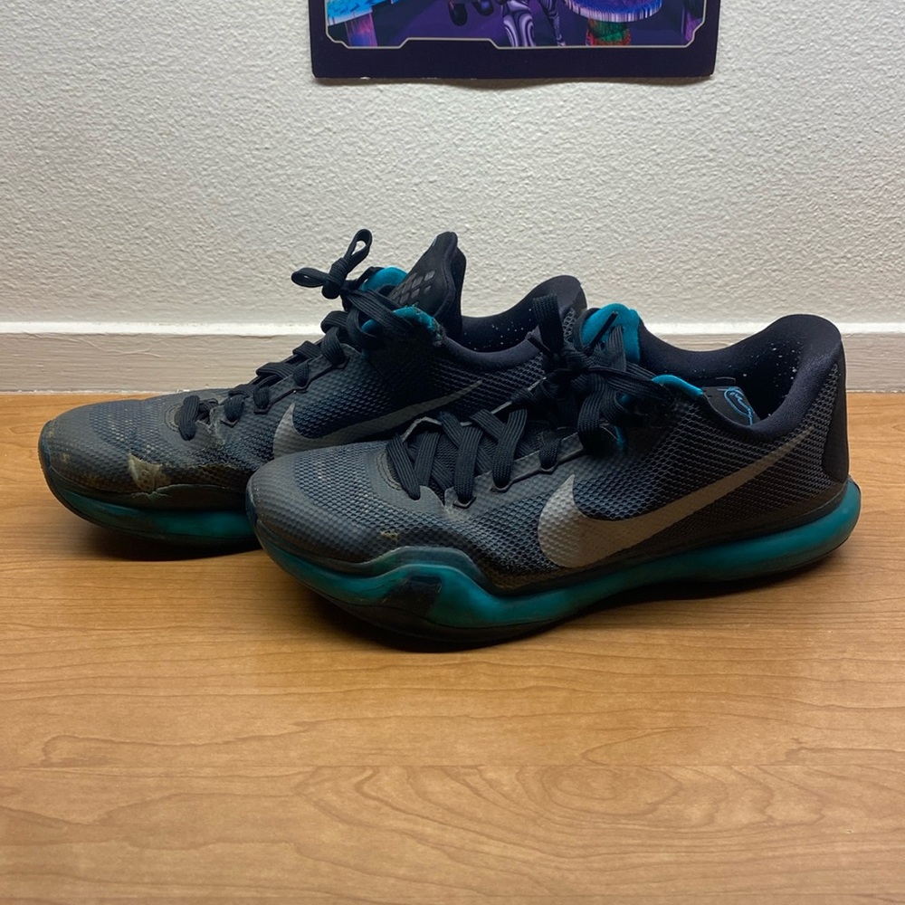 Nike Kobe 10
